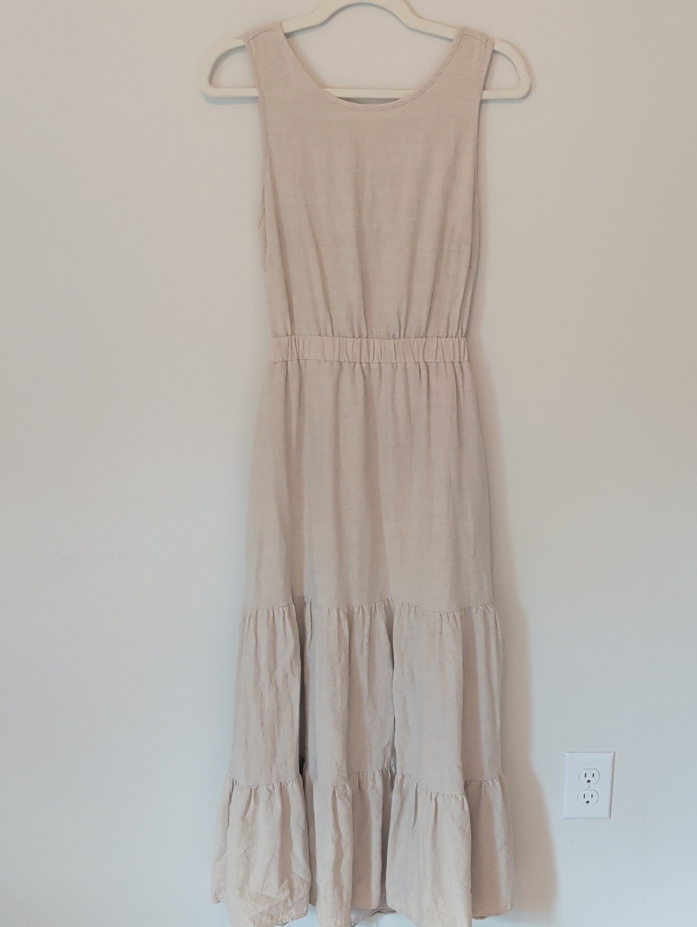 DEAL! Lost Wander Maxi Dress -